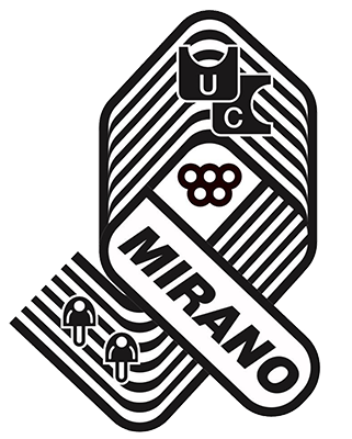 U.C. Mirano logo U.C. Mirano logo