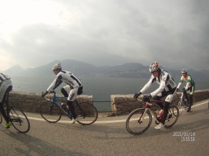 Cicloturisti 3